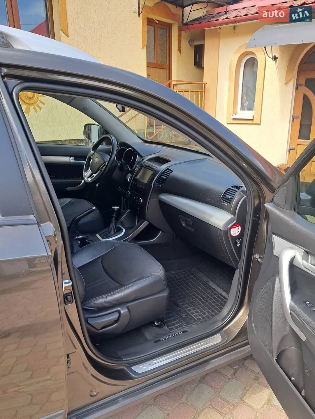 2011 Kia Sorento - мініатюра 27