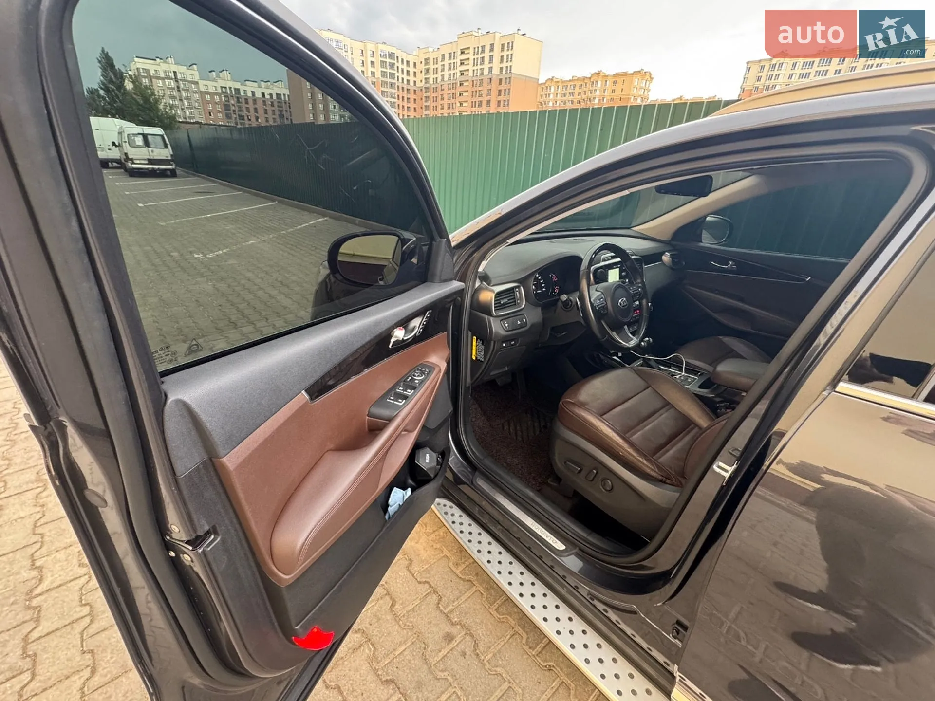 2016 Kia Sorento - мініатюра 11