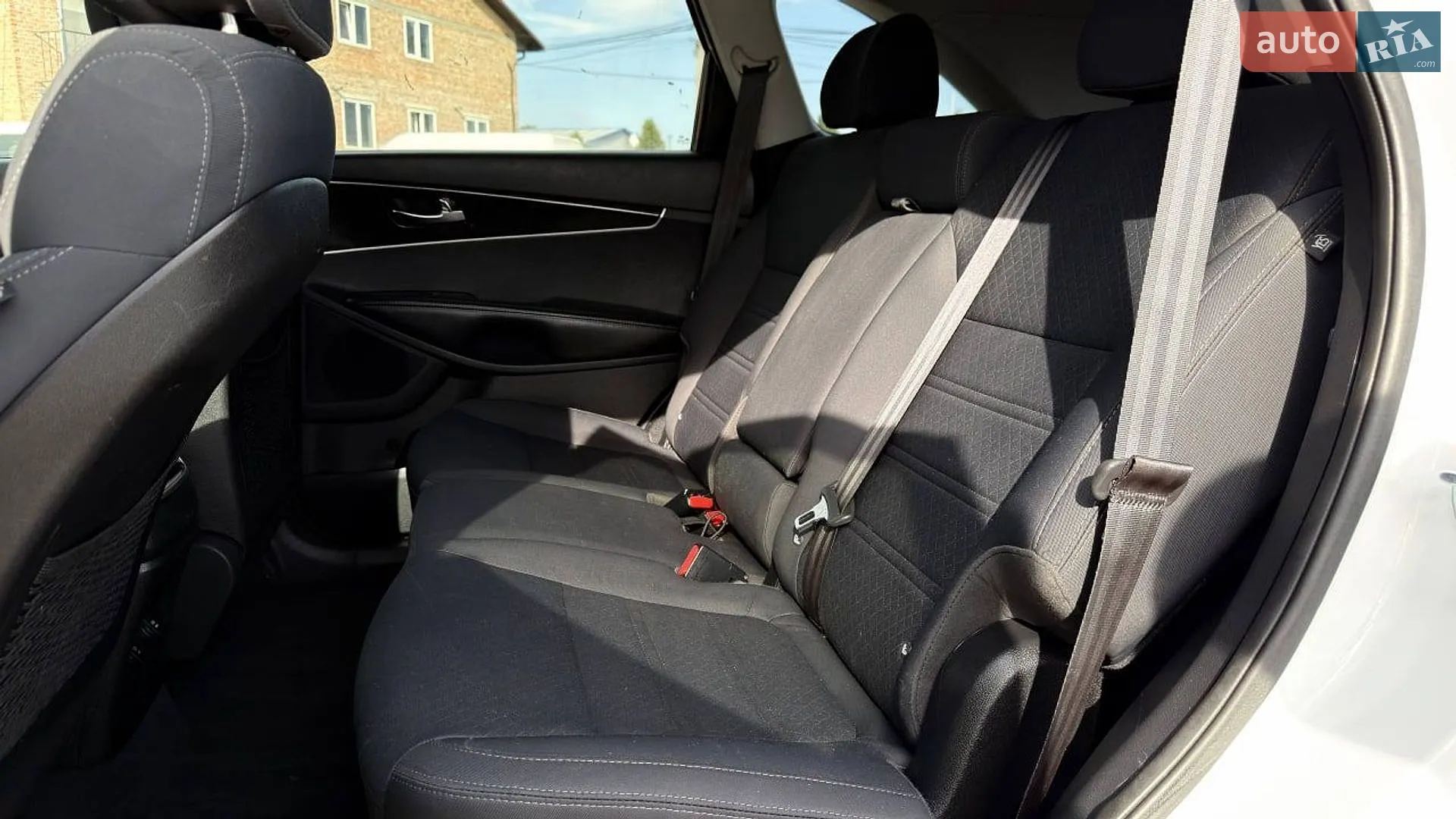 2015 Kia Sorento - мініатюра 19