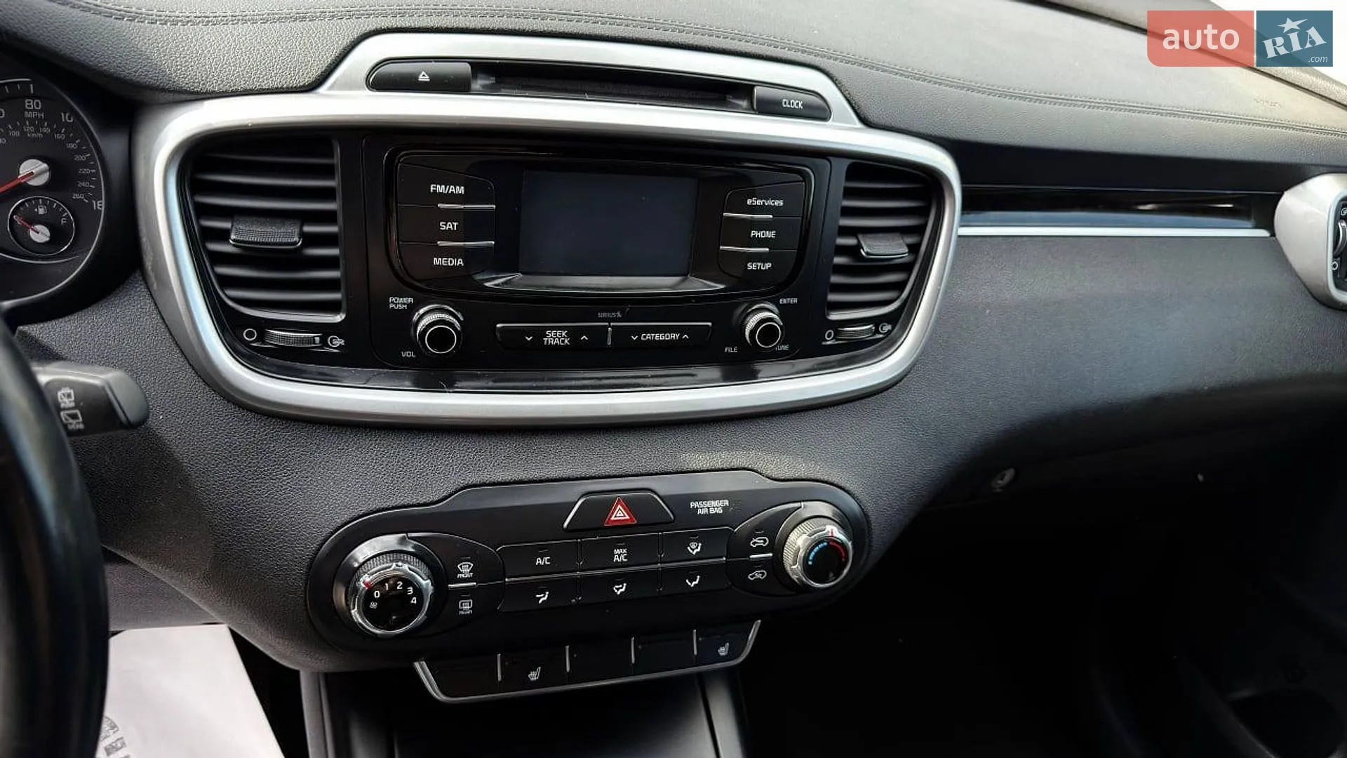 2015 Kia Sorento - мініатюра 24