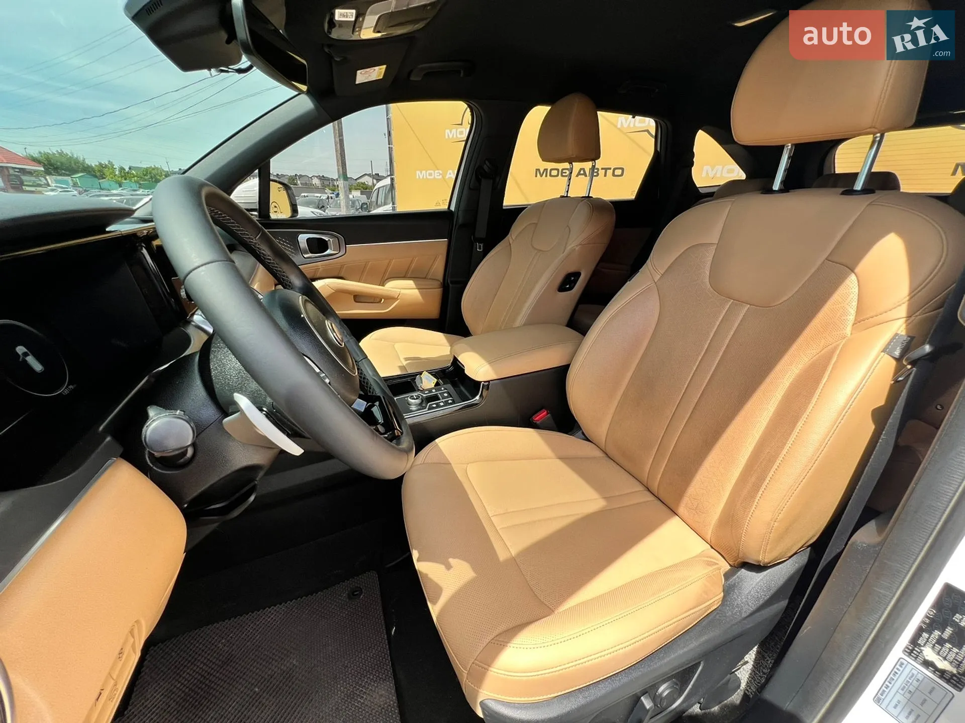 2021 Kia Sorento - мініатюра 12