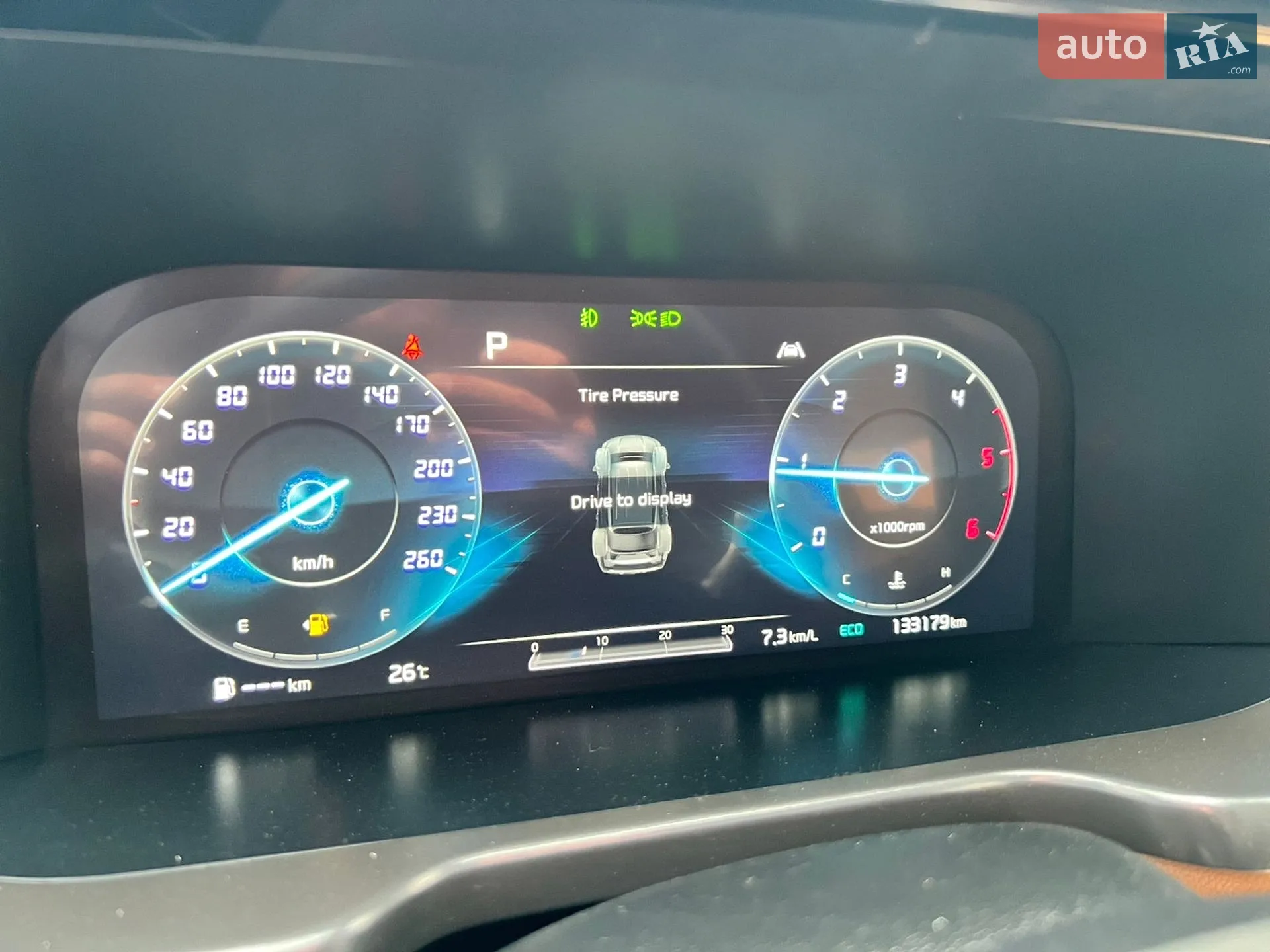 2021 Kia Sorento - мініатюра 19