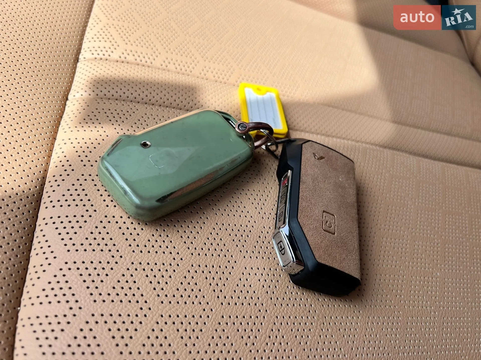 2021 Kia Sorento - мініатюра 24