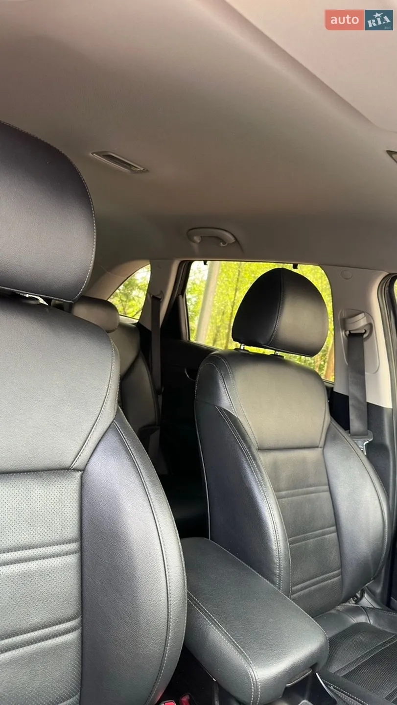 2018 Kia Sorento - мініатюра 19