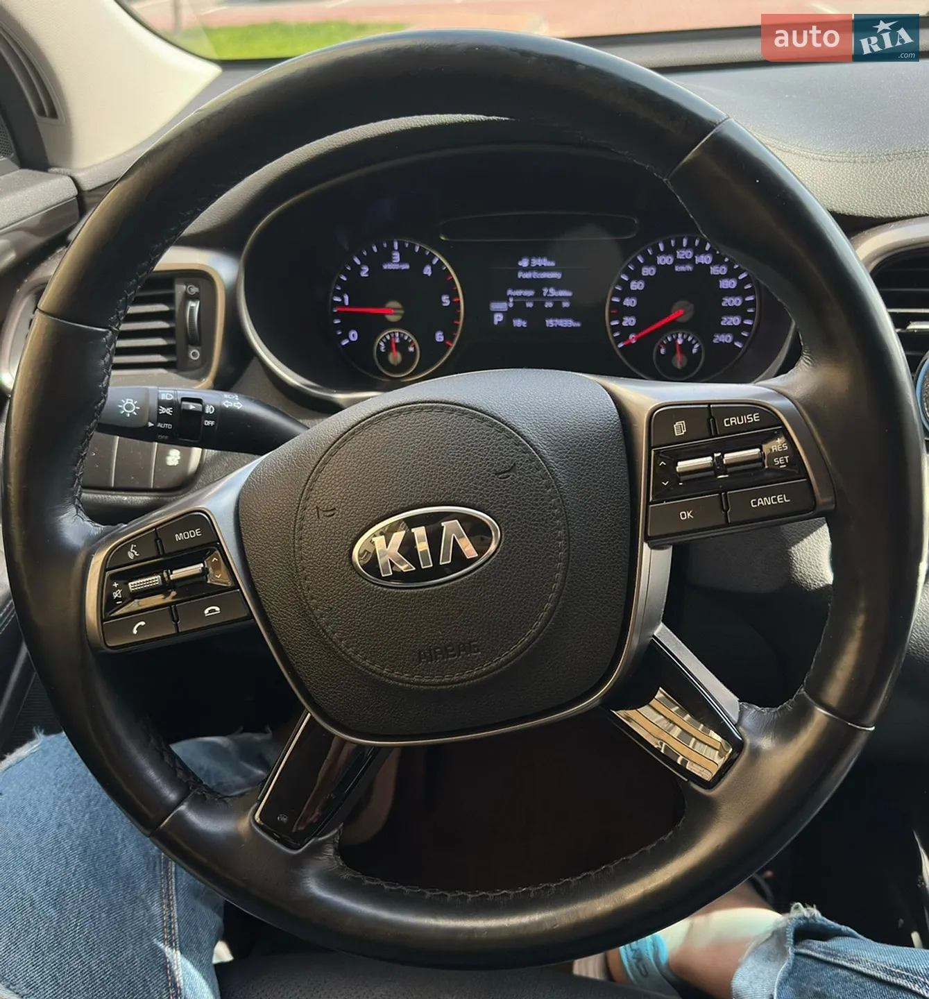 2018 Kia Sorento - мініатюра 13