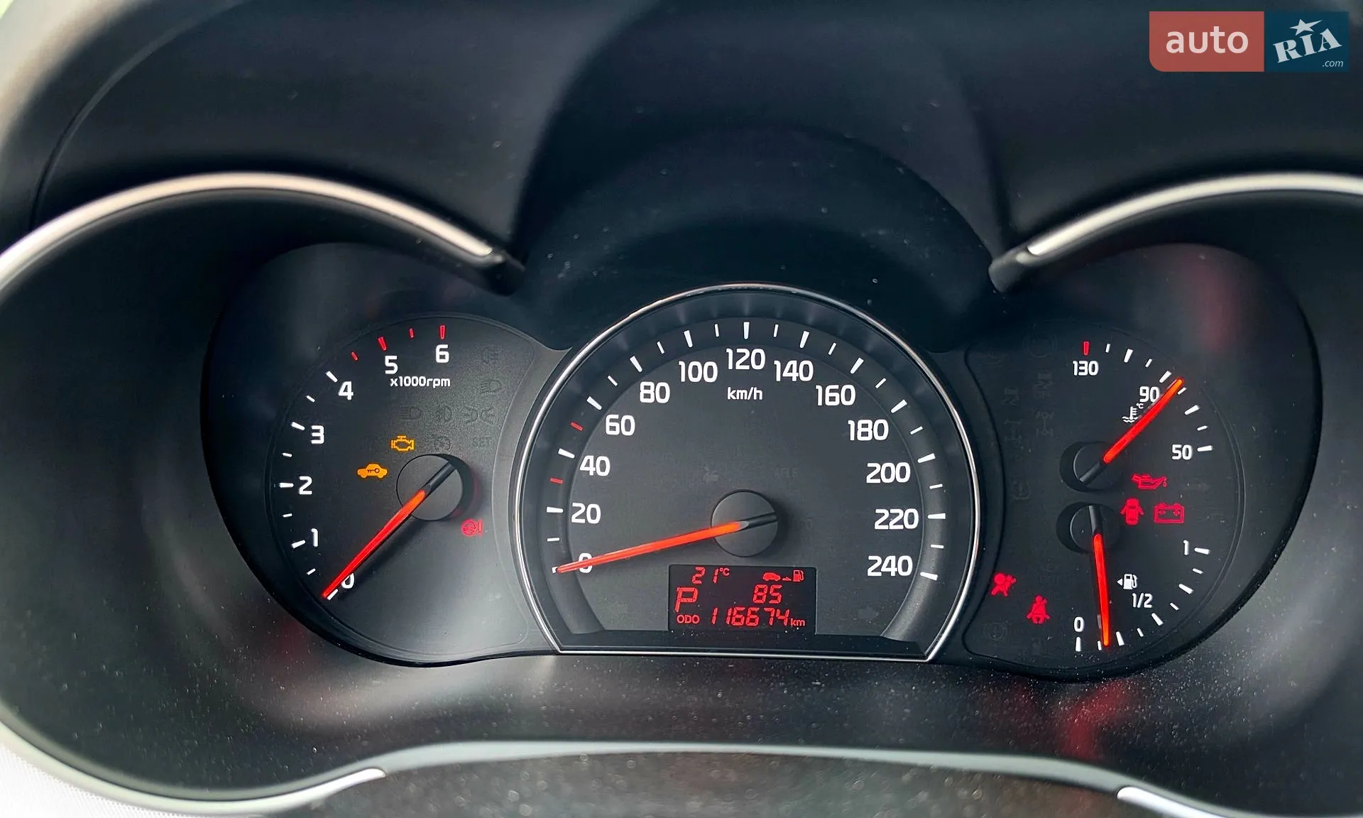 2013 Kia Sorento - мініатюра 36