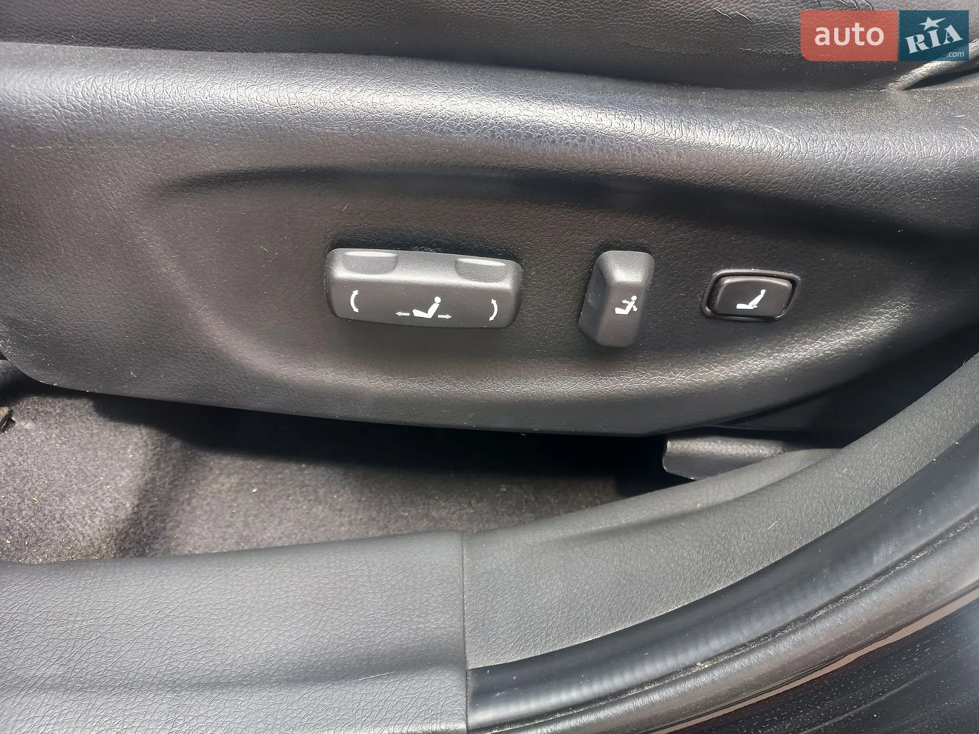 2014 Kia Sorento - мініатюра 47