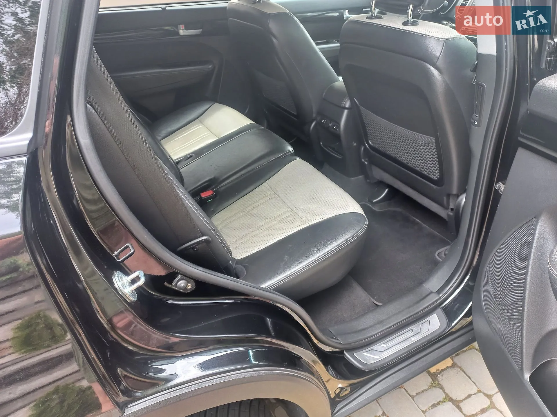 2014 Kia Sorento - мініатюра 53
