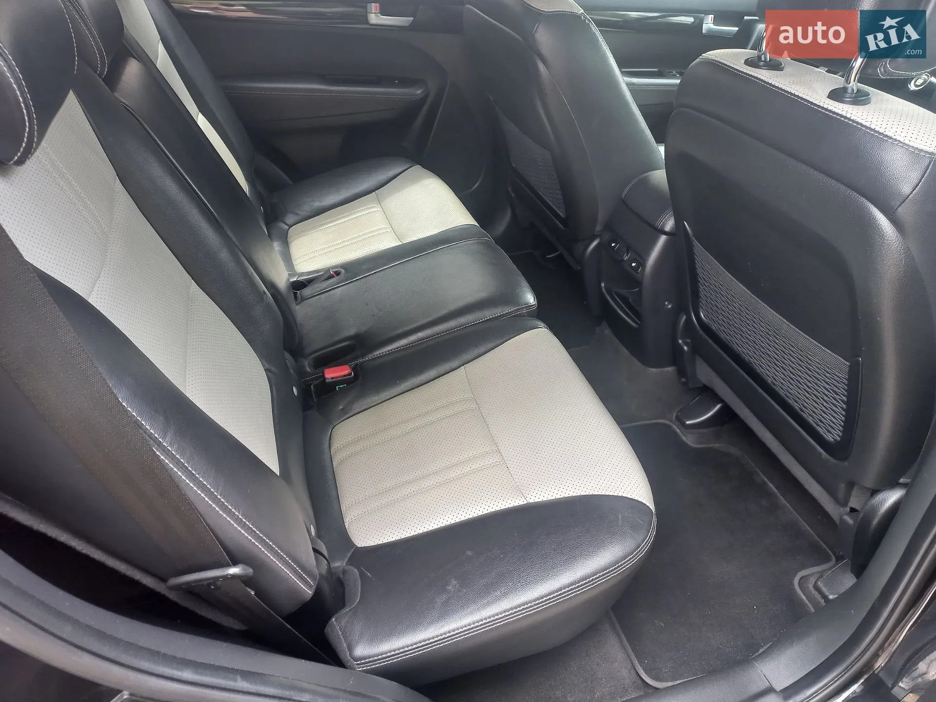 2014 Kia Sorento - мініатюра 57