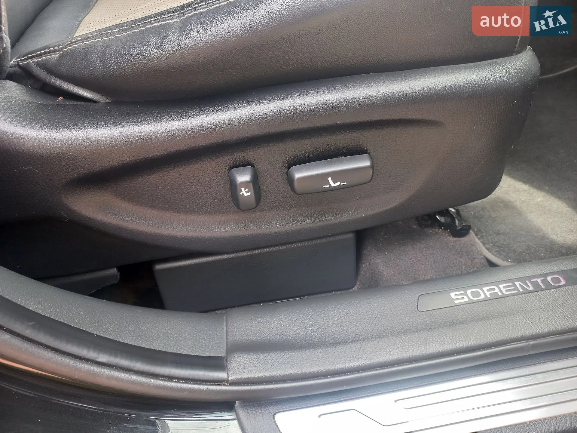 2014 Kia Sorento - мініатюра 62