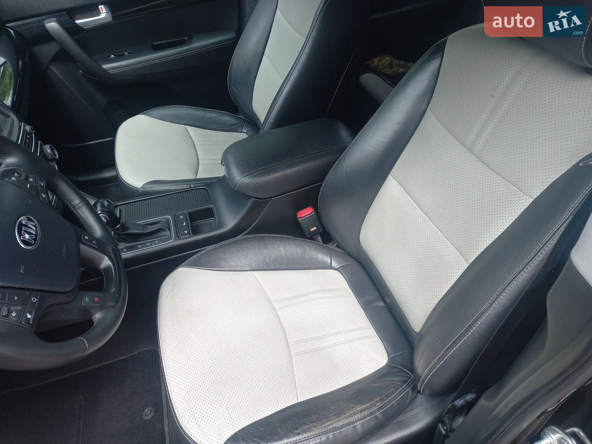 2014 Kia Sorento - мініатюра 70