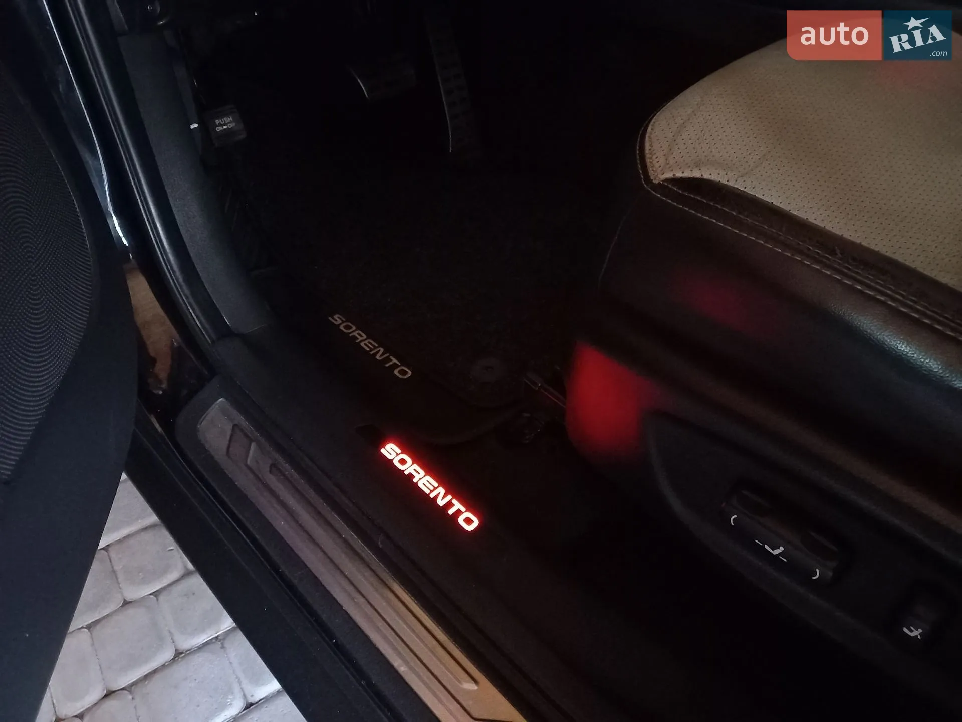 2014 Kia Sorento - мініатюра 103