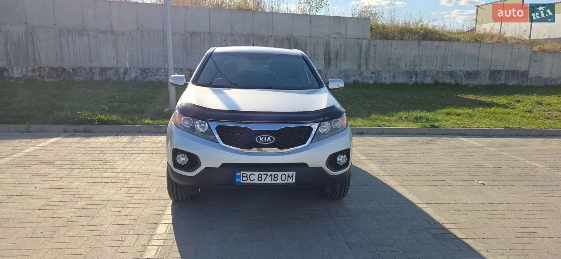2011 Kia Sorento - мініатюра 3