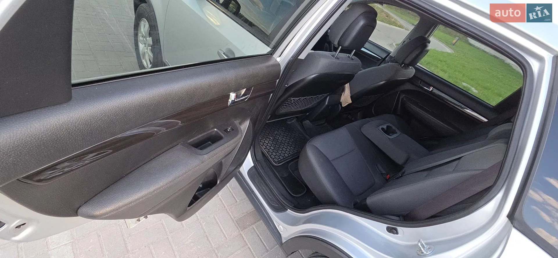 2011 Kia Sorento - мініатюра 19