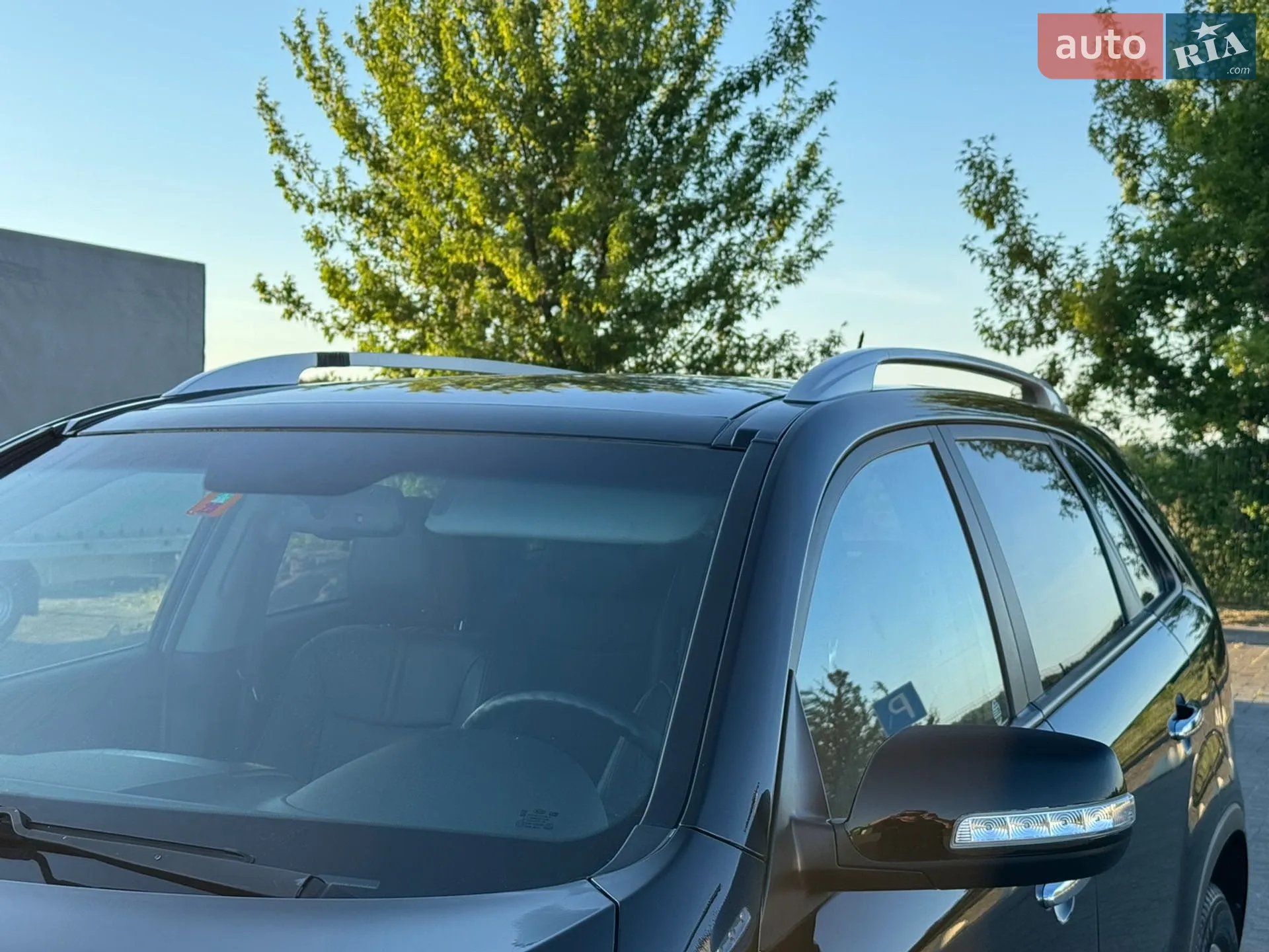 2012 Kia Sorento - мініатюра 6