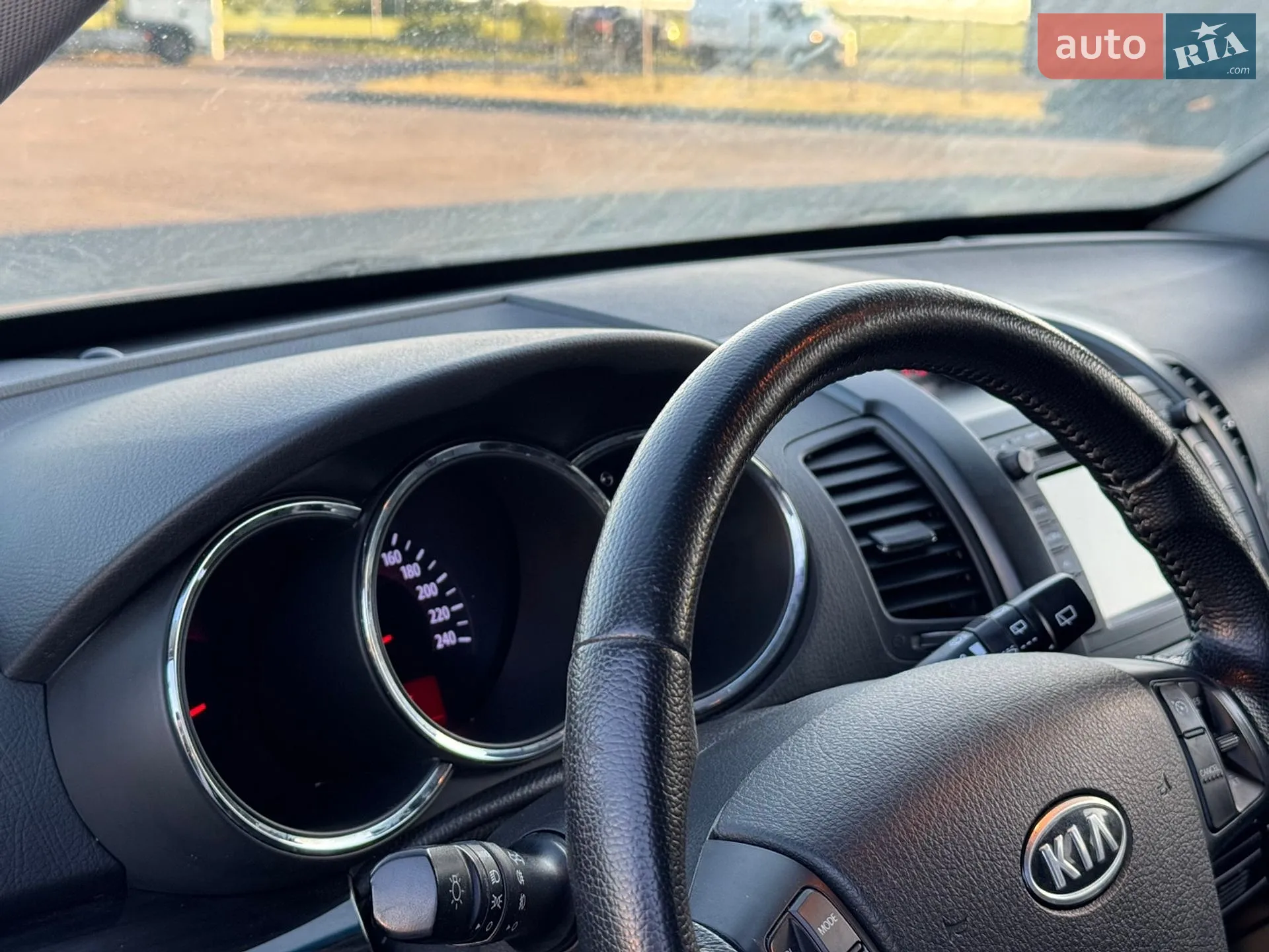 2012 Kia Sorento - мініатюра 18