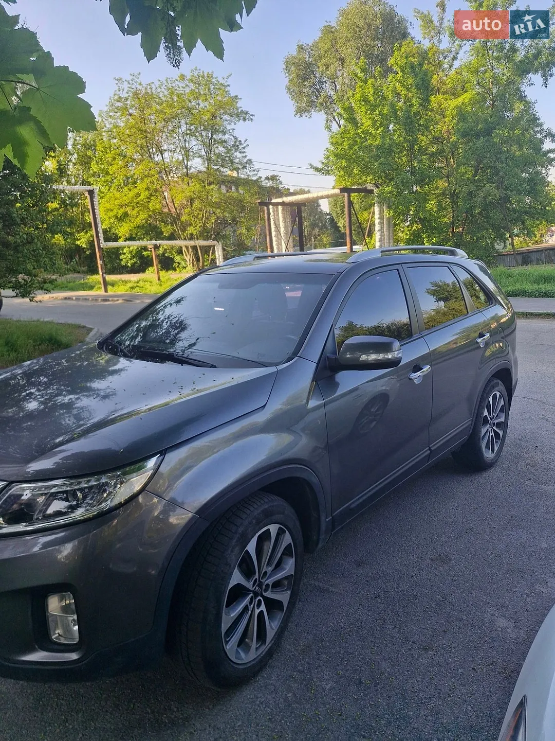 2013 Kia Sorento - мініатюра 3