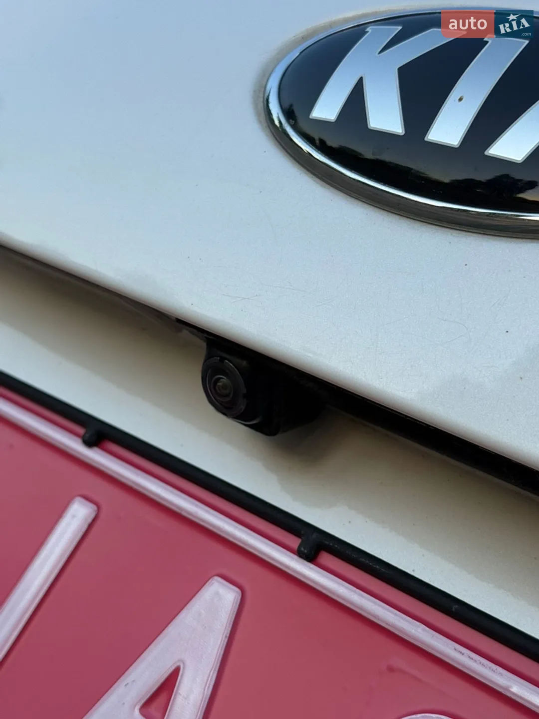 2016 Kia Sorento - мініатюра 17