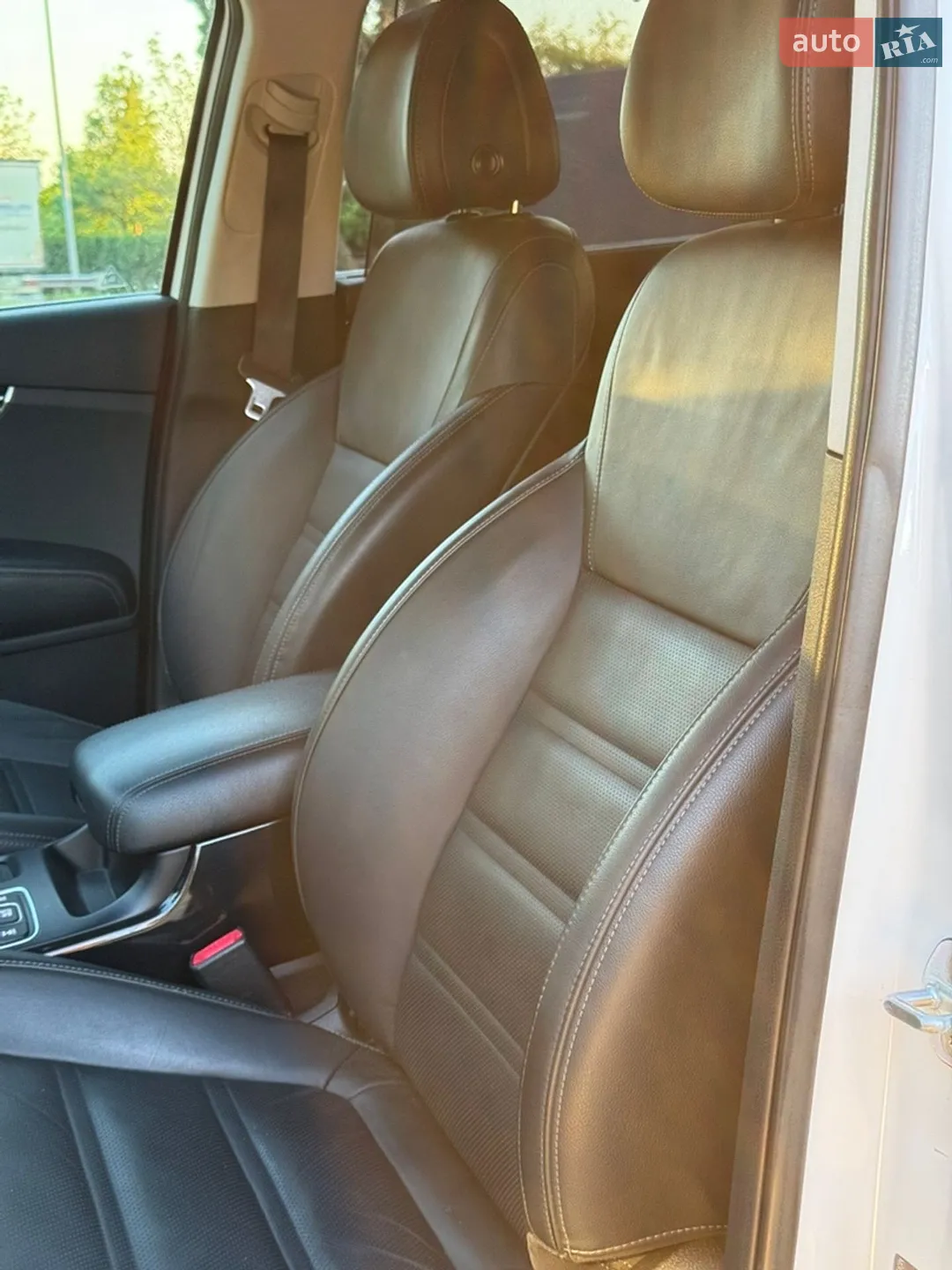 2016 Kia Sorento - мініатюра 31