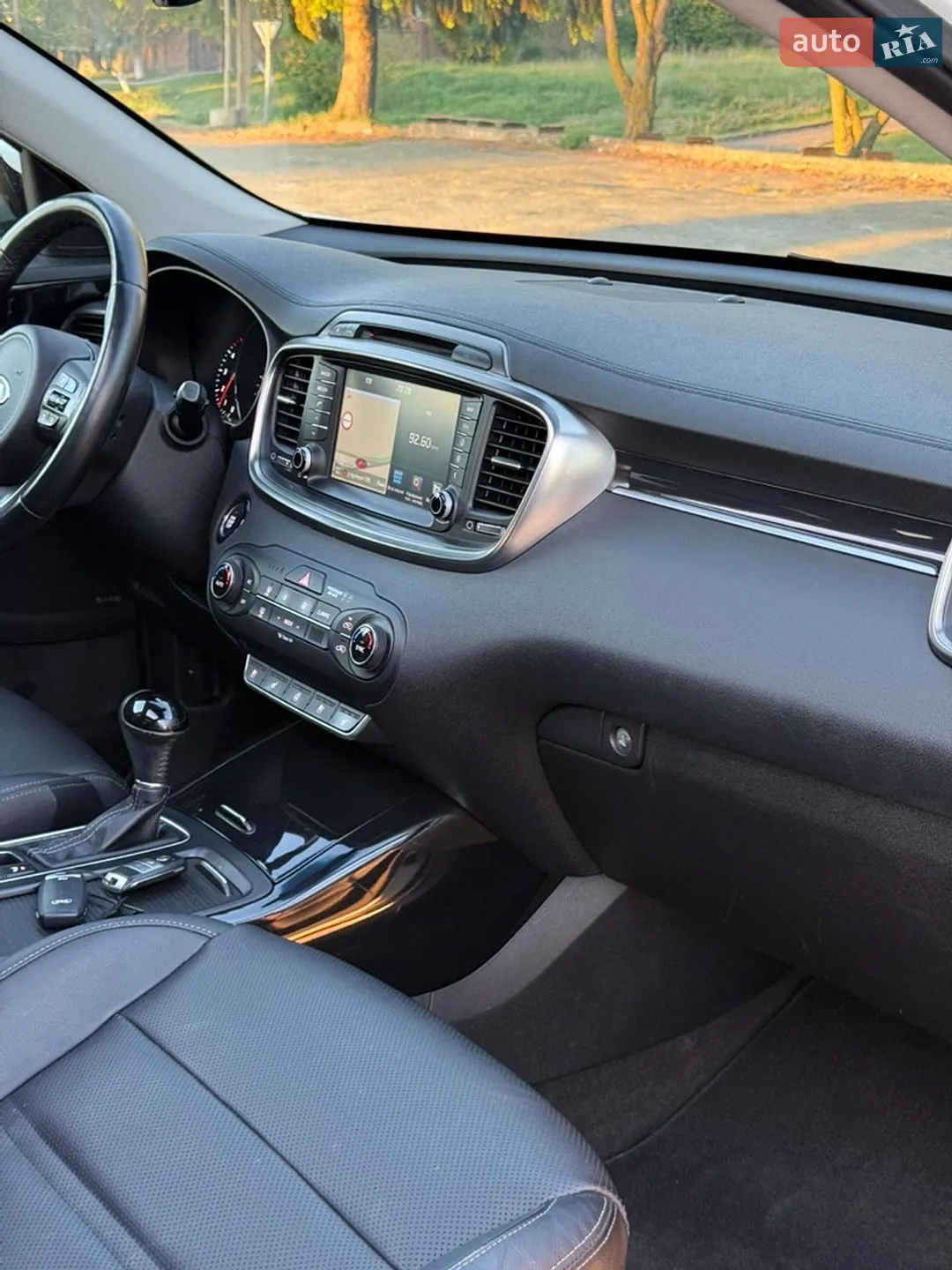 2016 Kia Sorento - мініатюра 52