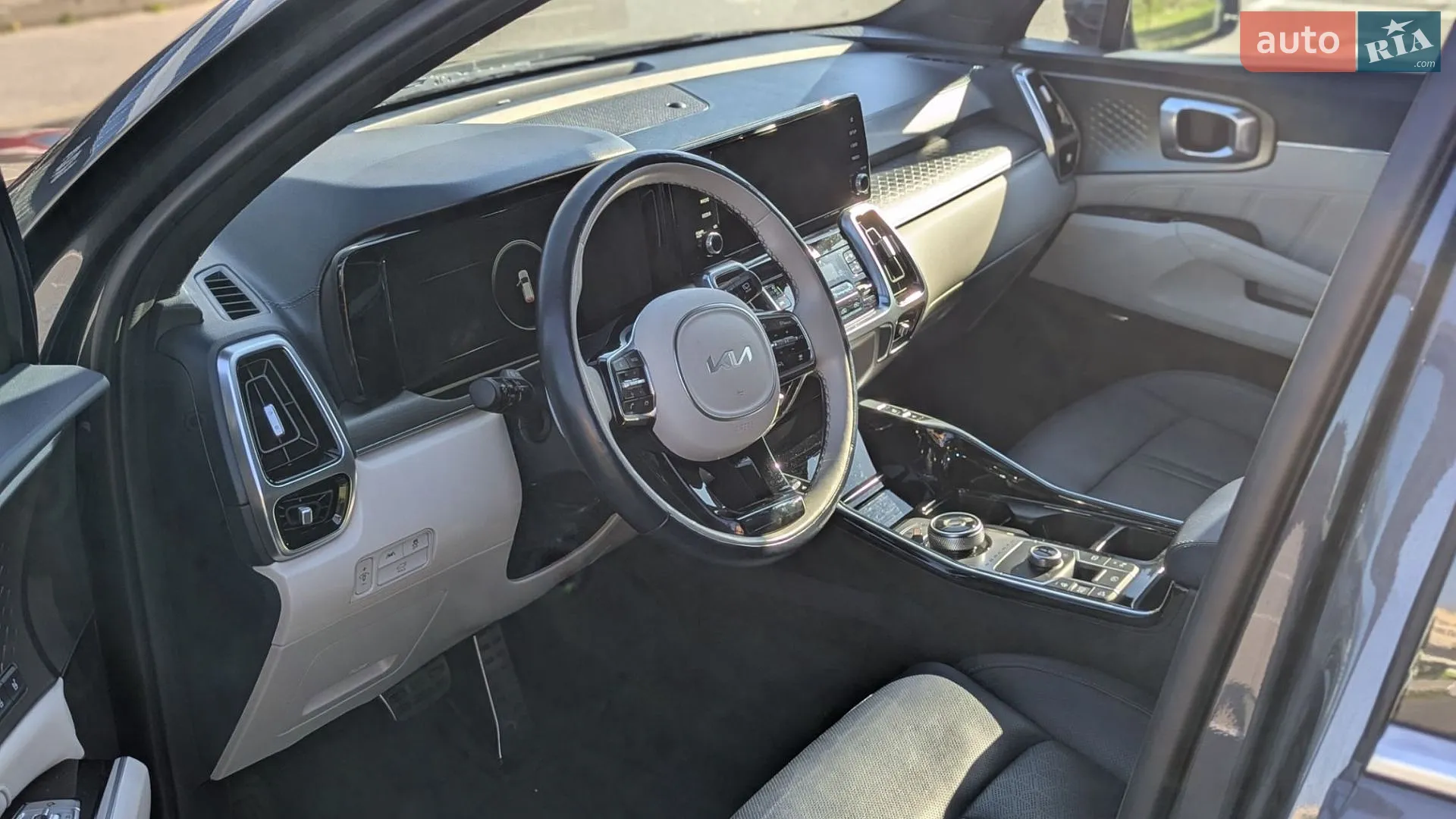 2023 Kia Sorento - мініатюра 9
