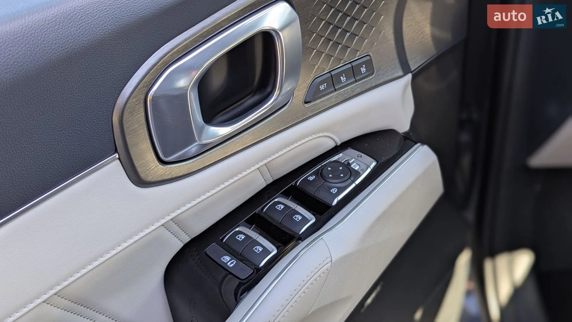 2023 Kia Sorento - мініатюра 10