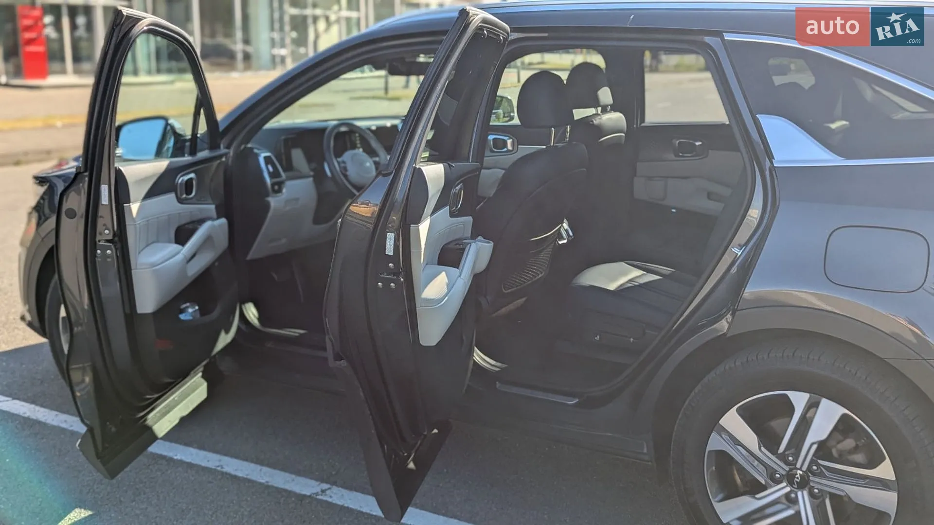 2023 Kia Sorento - мініатюра 13
