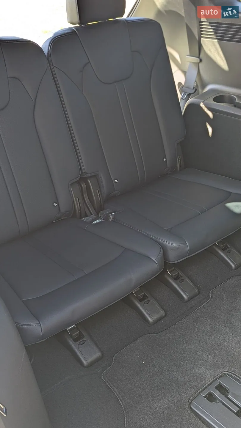 2023 Kia Sorento - мініатюра 17