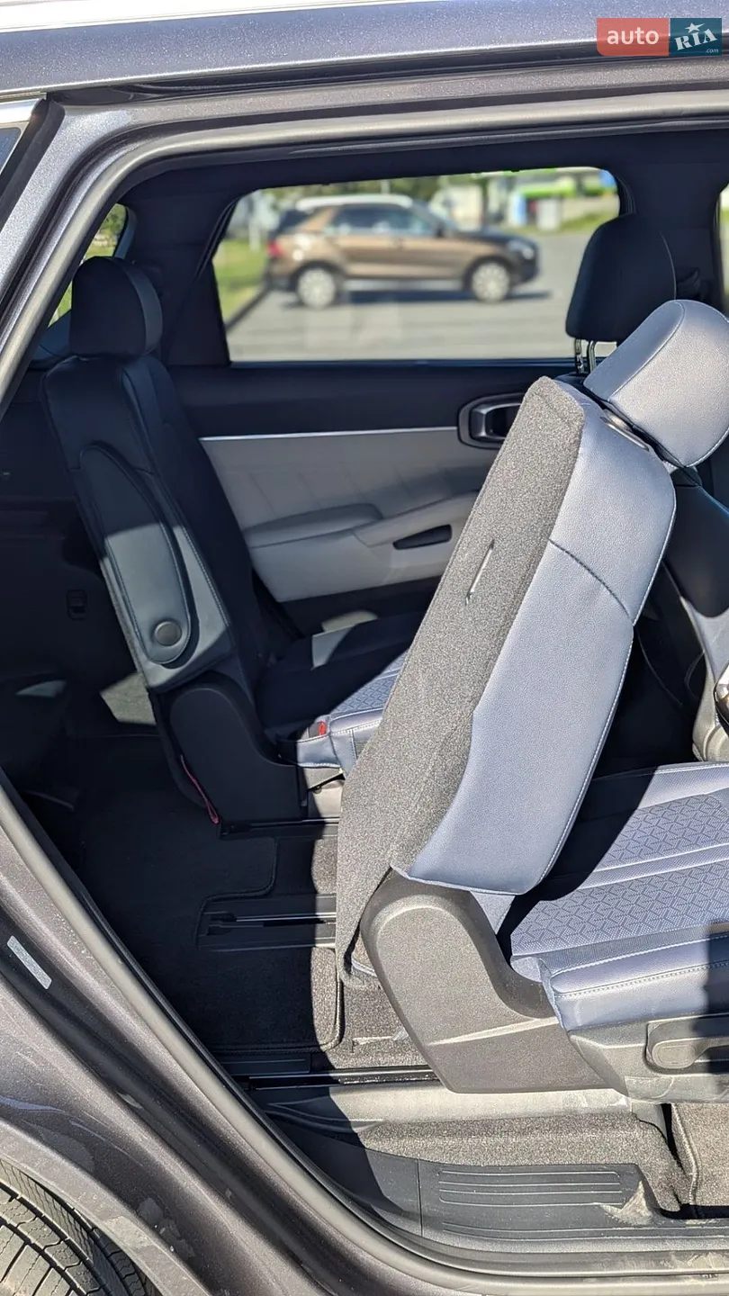 2023 Kia Sorento - мініатюра 18