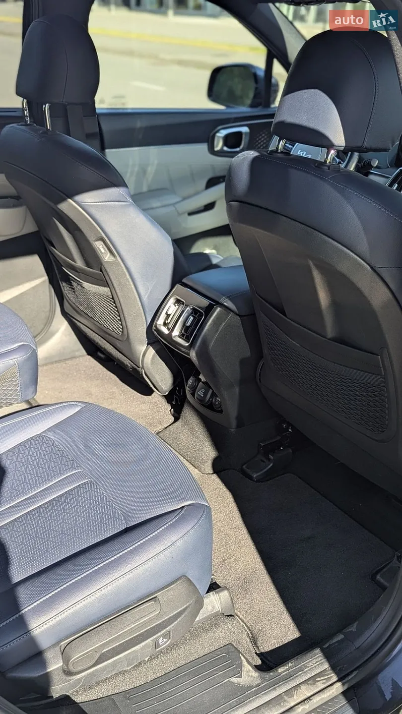 2023 Kia Sorento - мініатюра 19