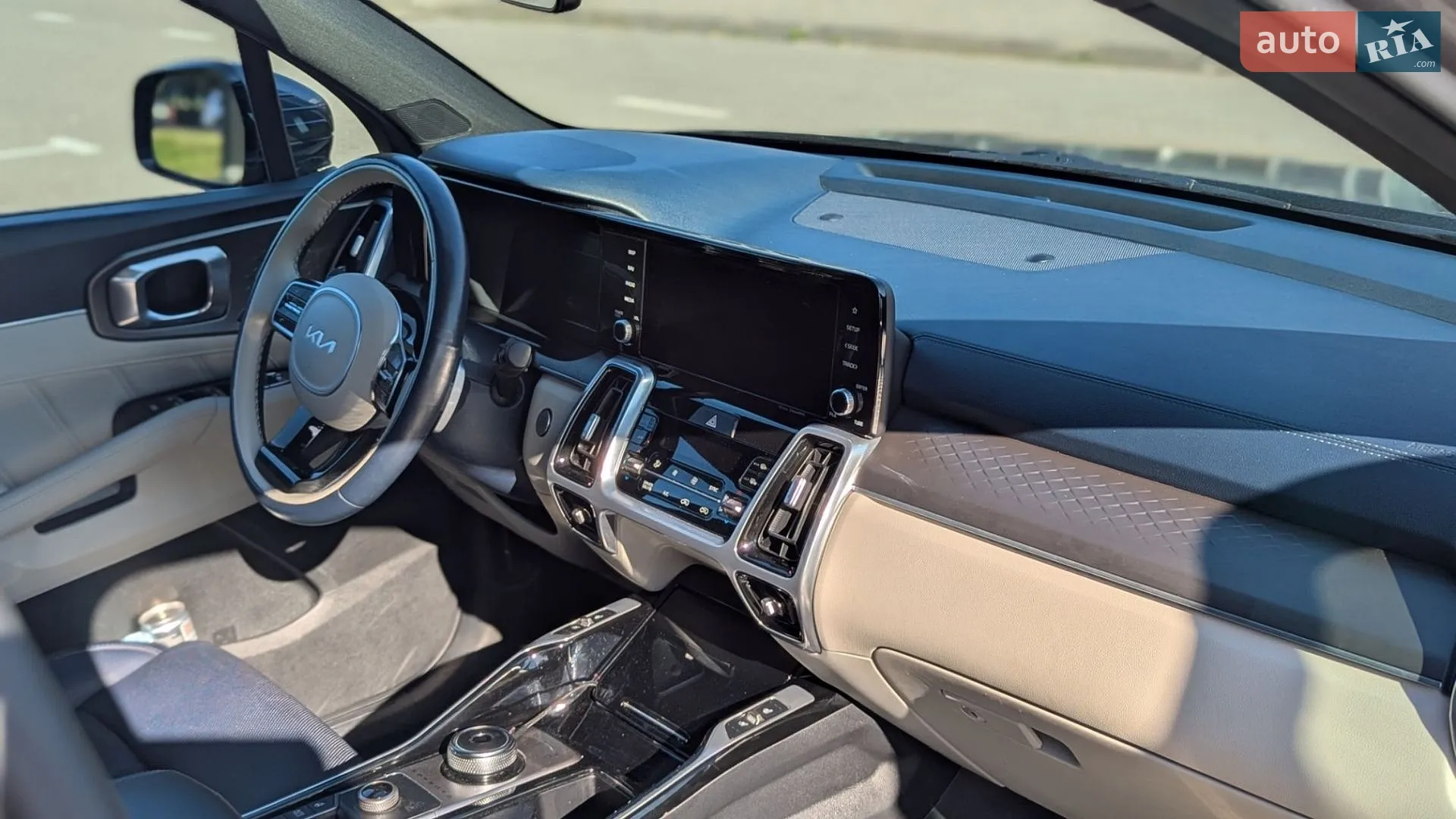 2023 Kia Sorento - мініатюра 21