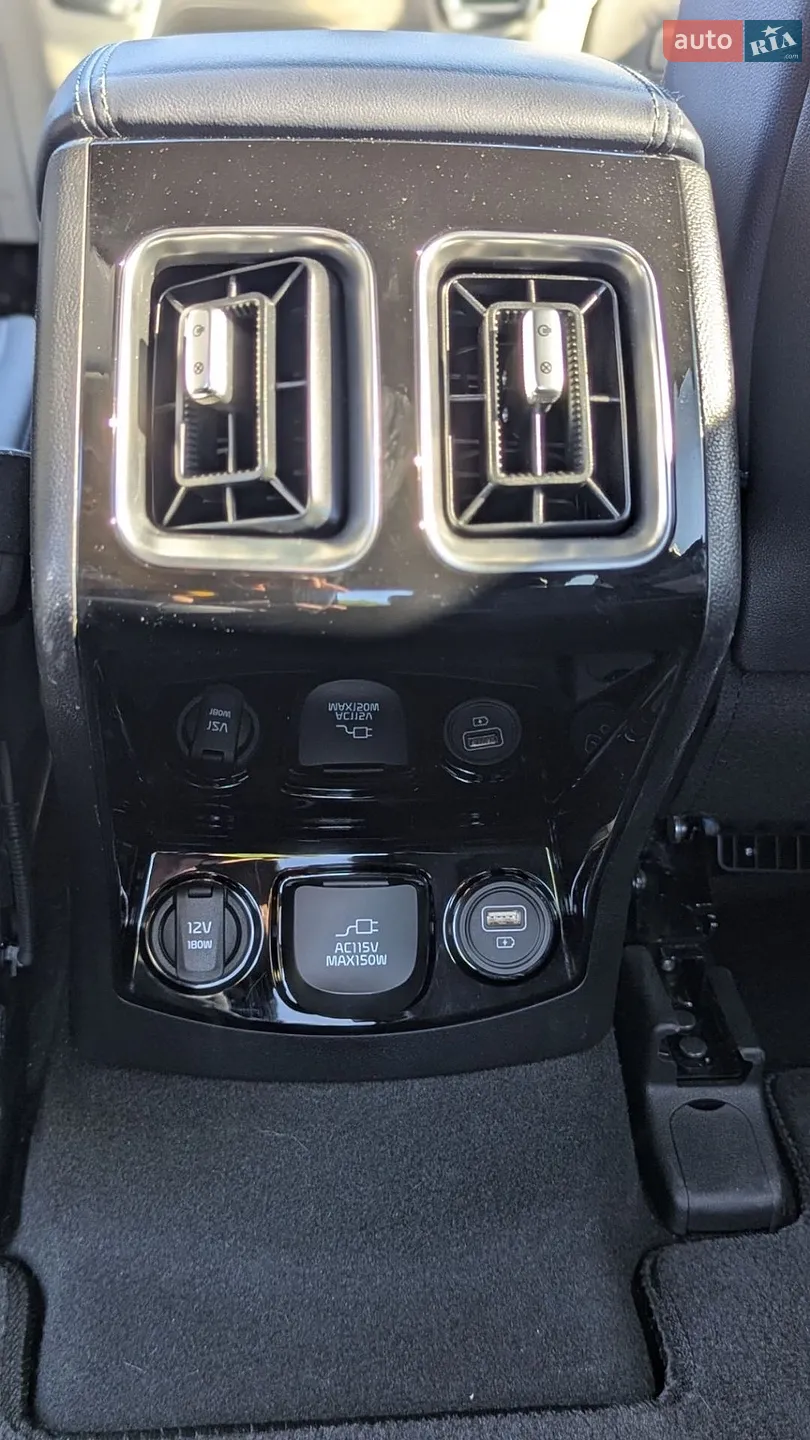 2023 Kia Sorento - мініатюра 25