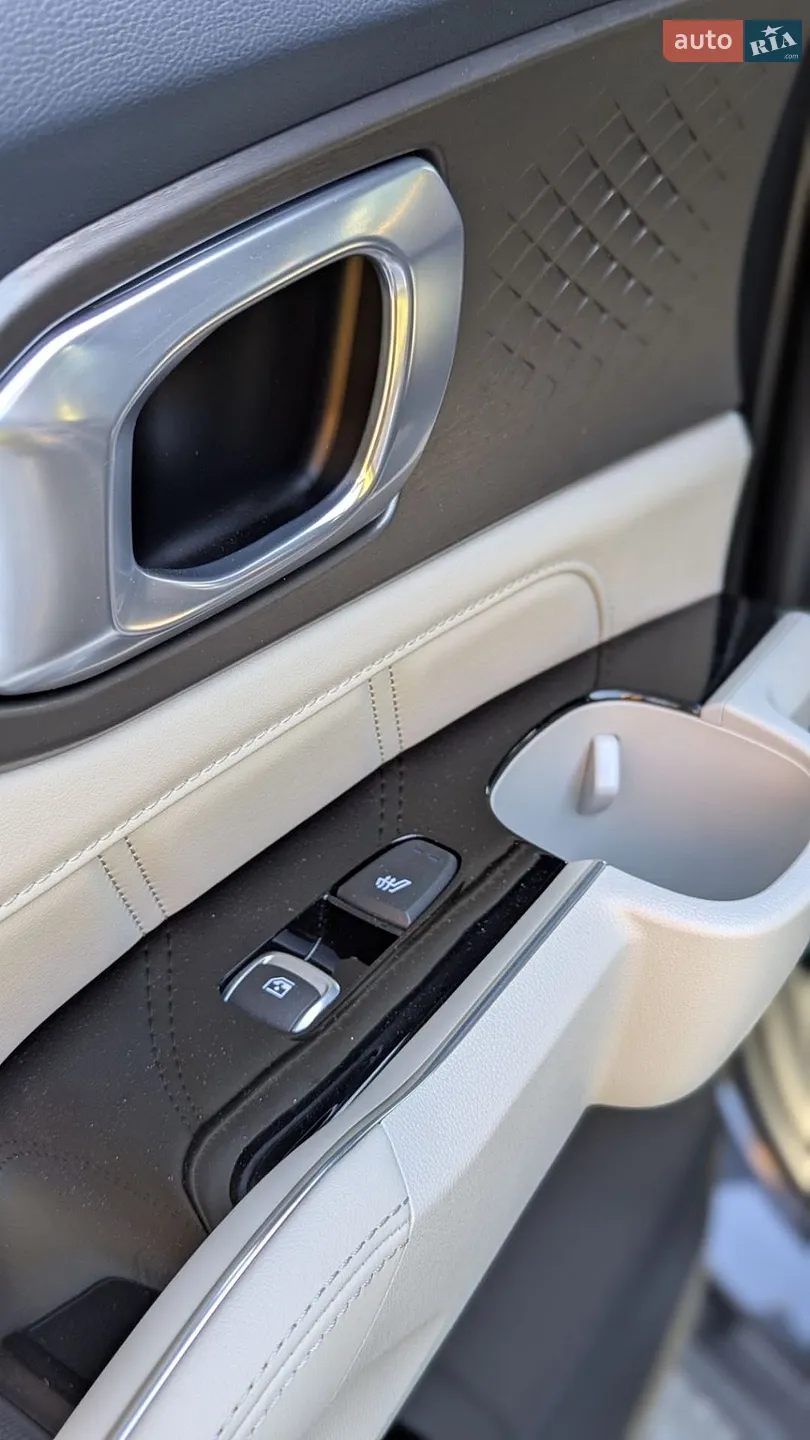 2023 Kia Sorento - мініатюра 26