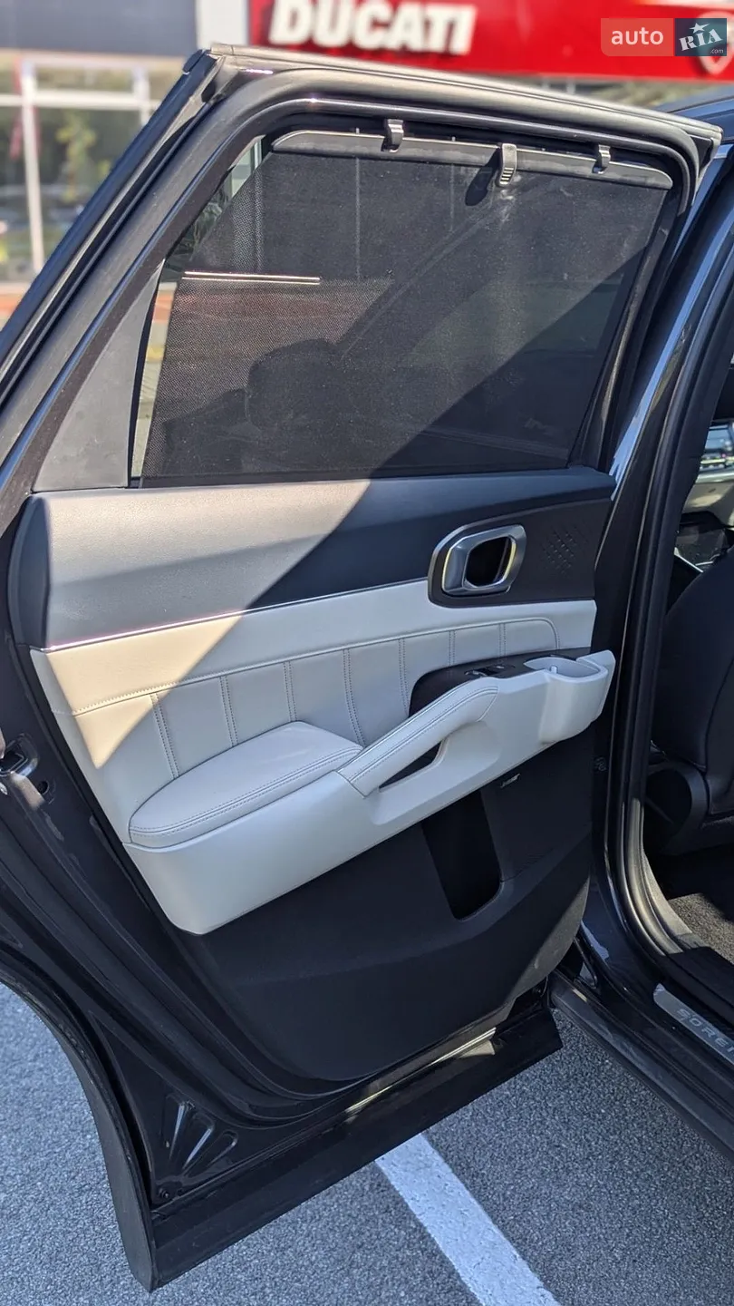 2023 Kia Sorento - мініатюра 27