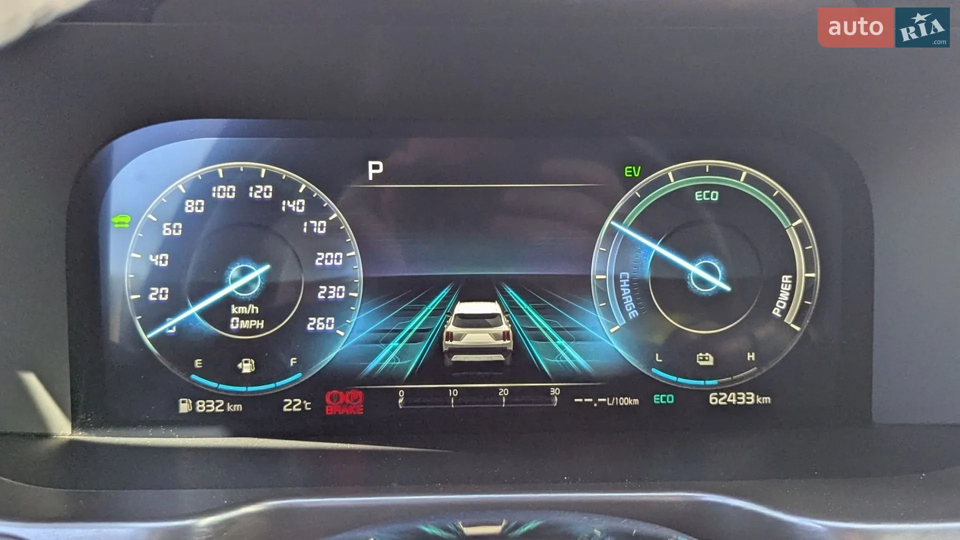 2023 Kia Sorento - мініатюра 29