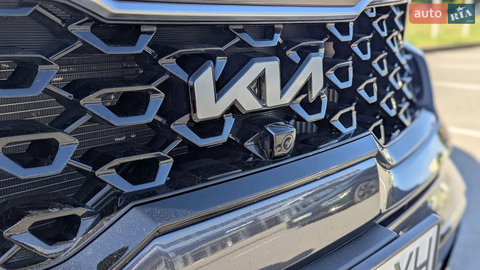 2023 Kia Sorento - мініатюра 32