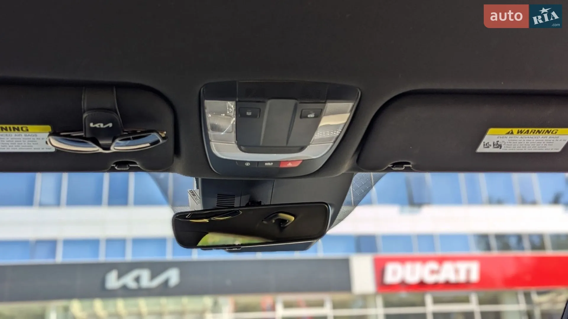 2023 Kia Sorento - мініатюра 28