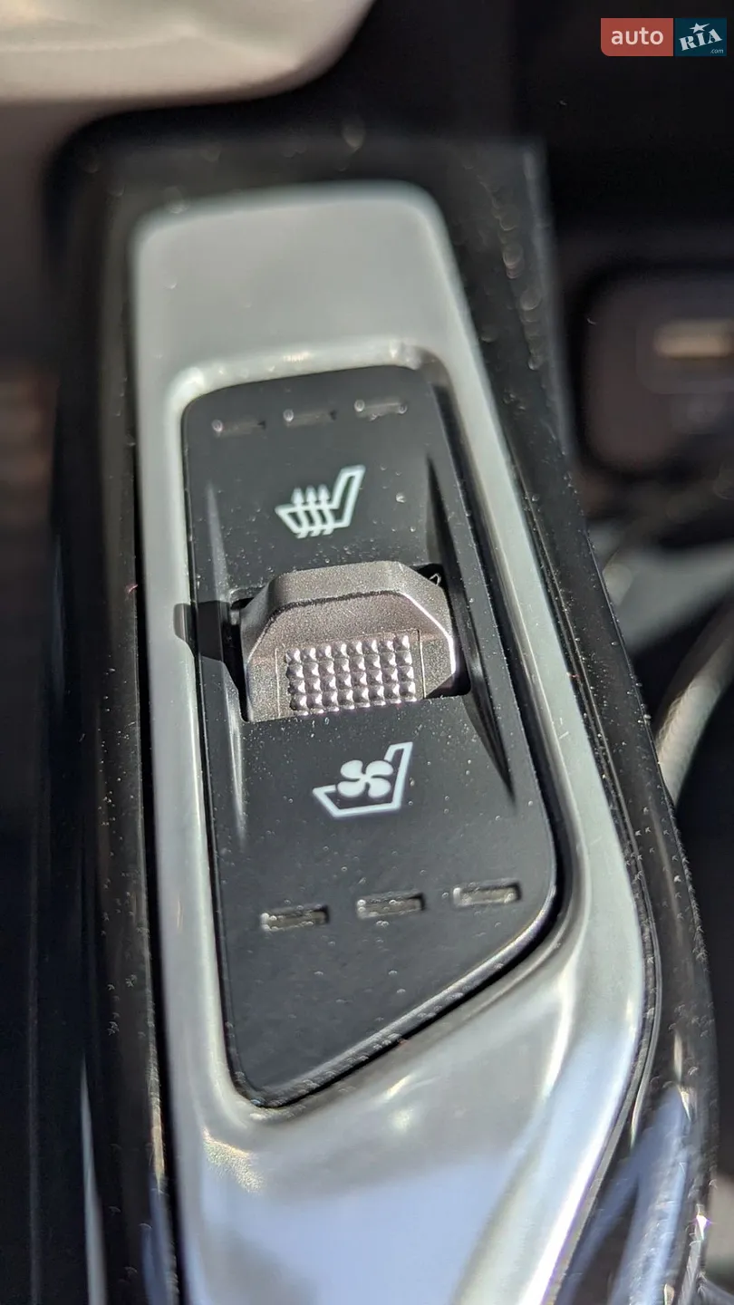 2023 Kia Sorento - мініатюра 38