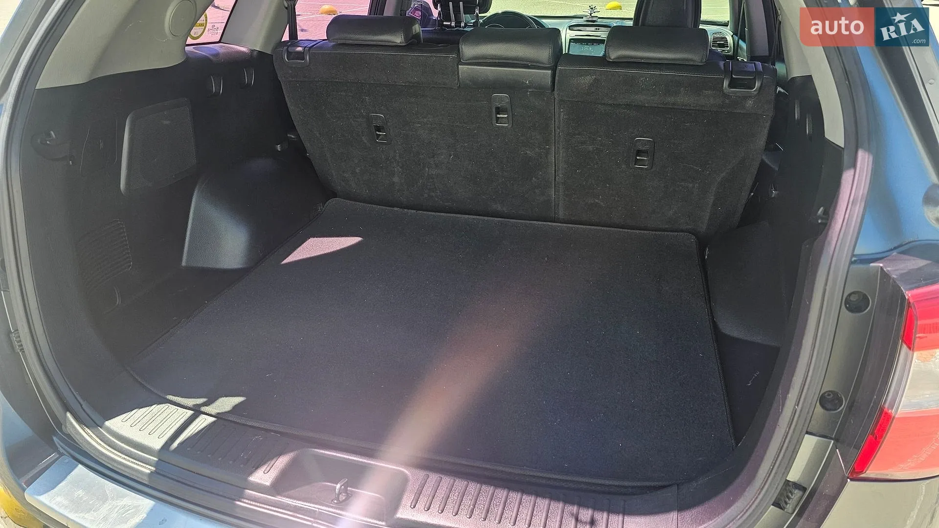 2013 Kia Sorento - мініатюра 8