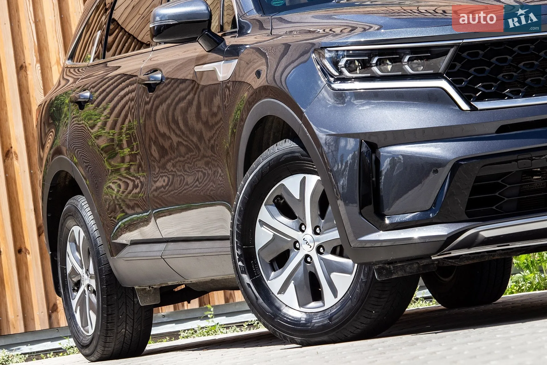 2022 Kia Sorento - мініатюра 22