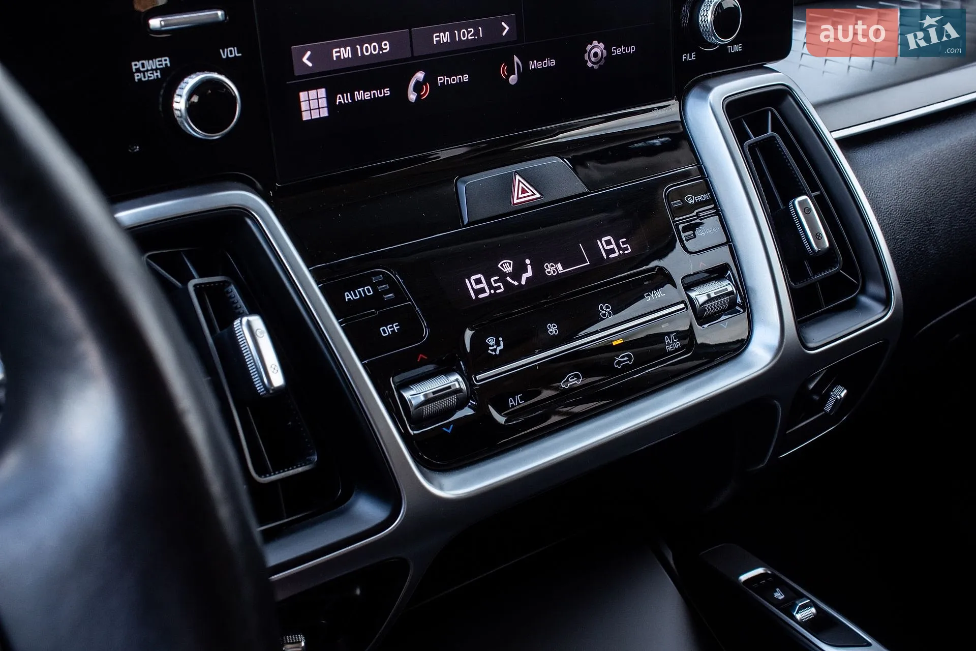 2022 Kia Sorento - мініатюра 46