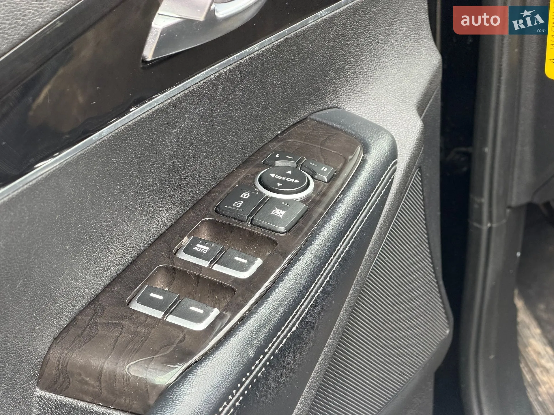 2016 Kia Sorento - мініатюра 21
