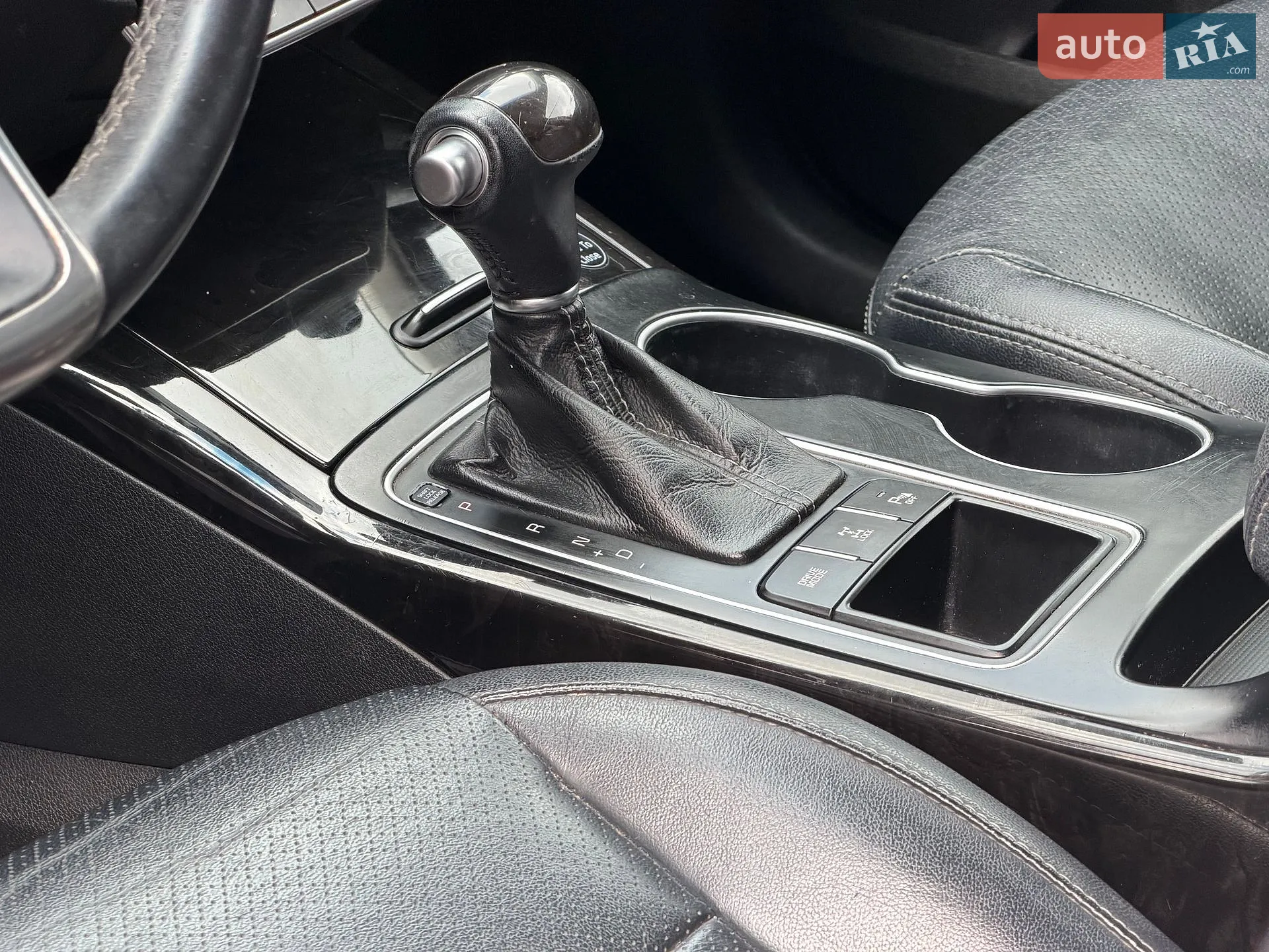 2016 Kia Sorento - мініатюра 42
