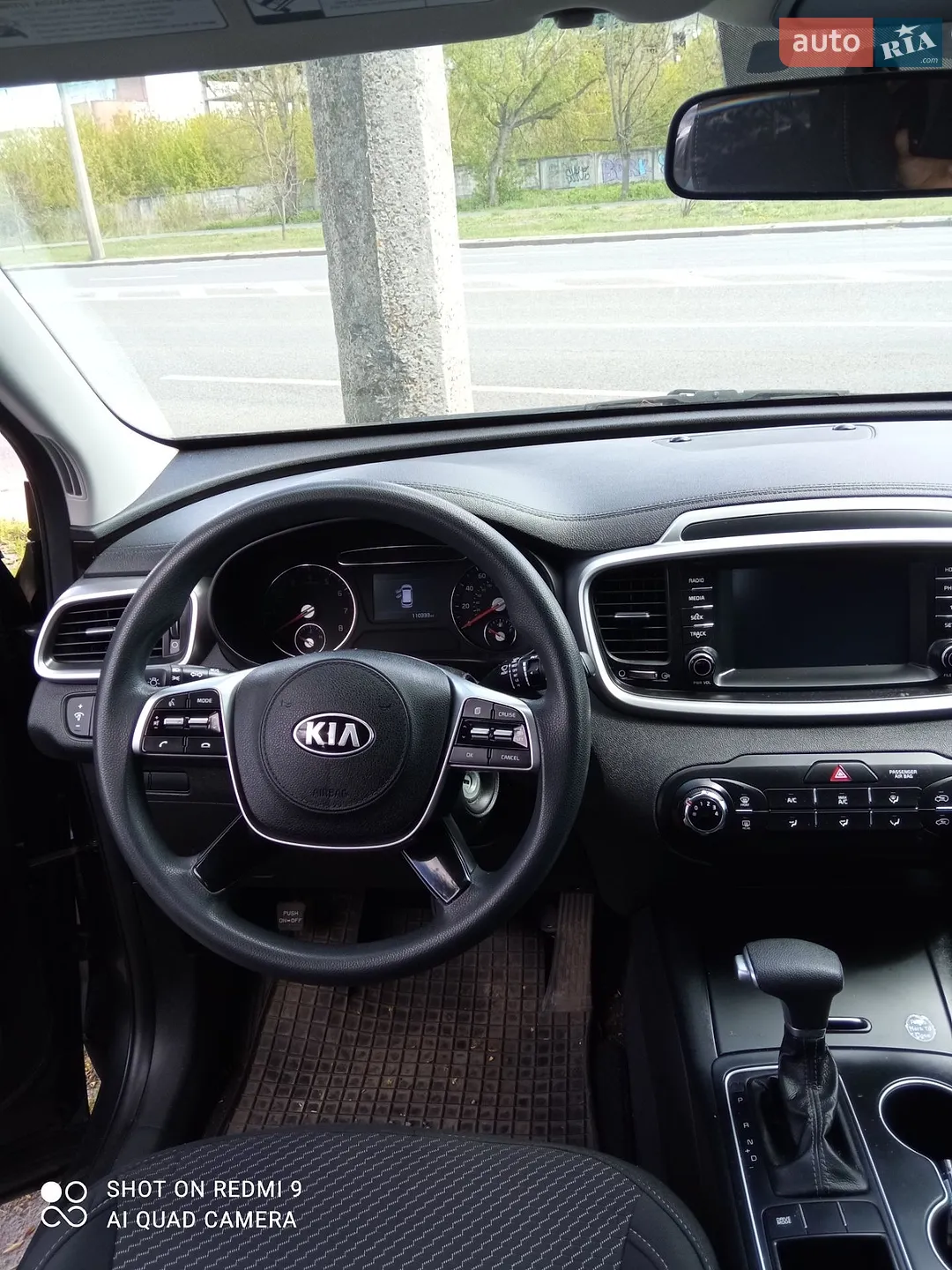 2019 Kia Sorento - мініатюра 6