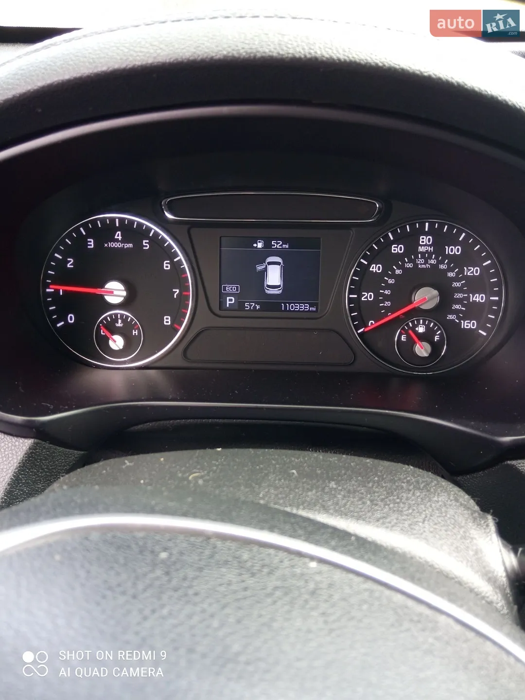 2019 Kia Sorento - мініатюра 15