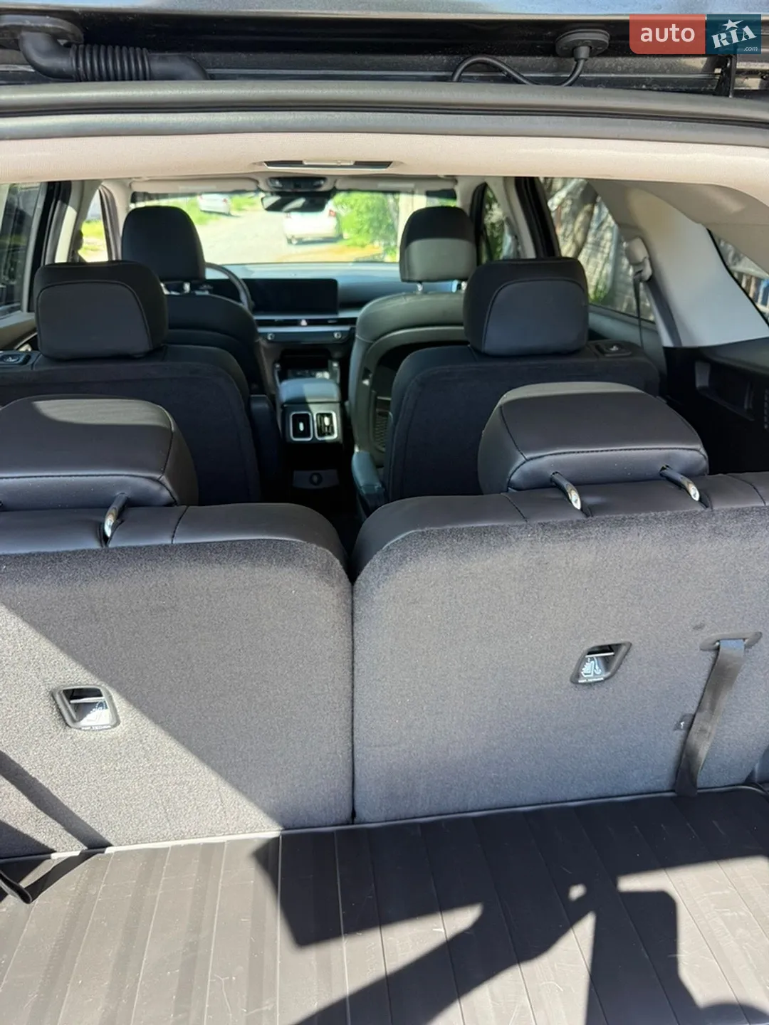 2025 Kia Sorento - мініатюра 28