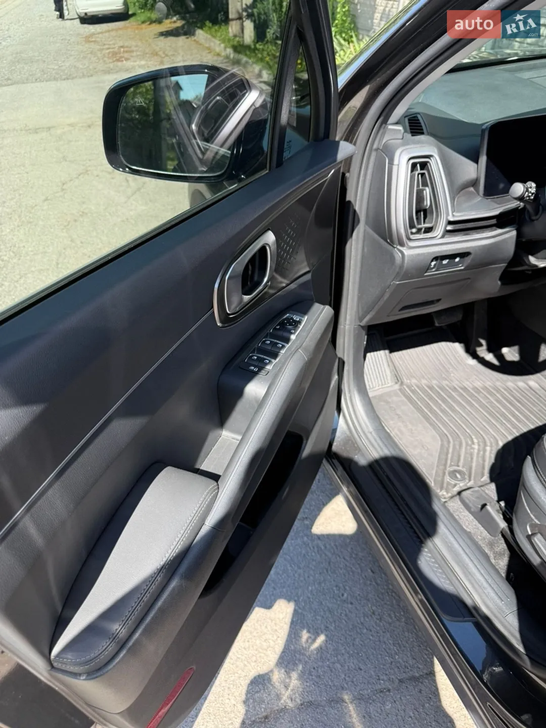 2025 Kia Sorento - мініатюра 33