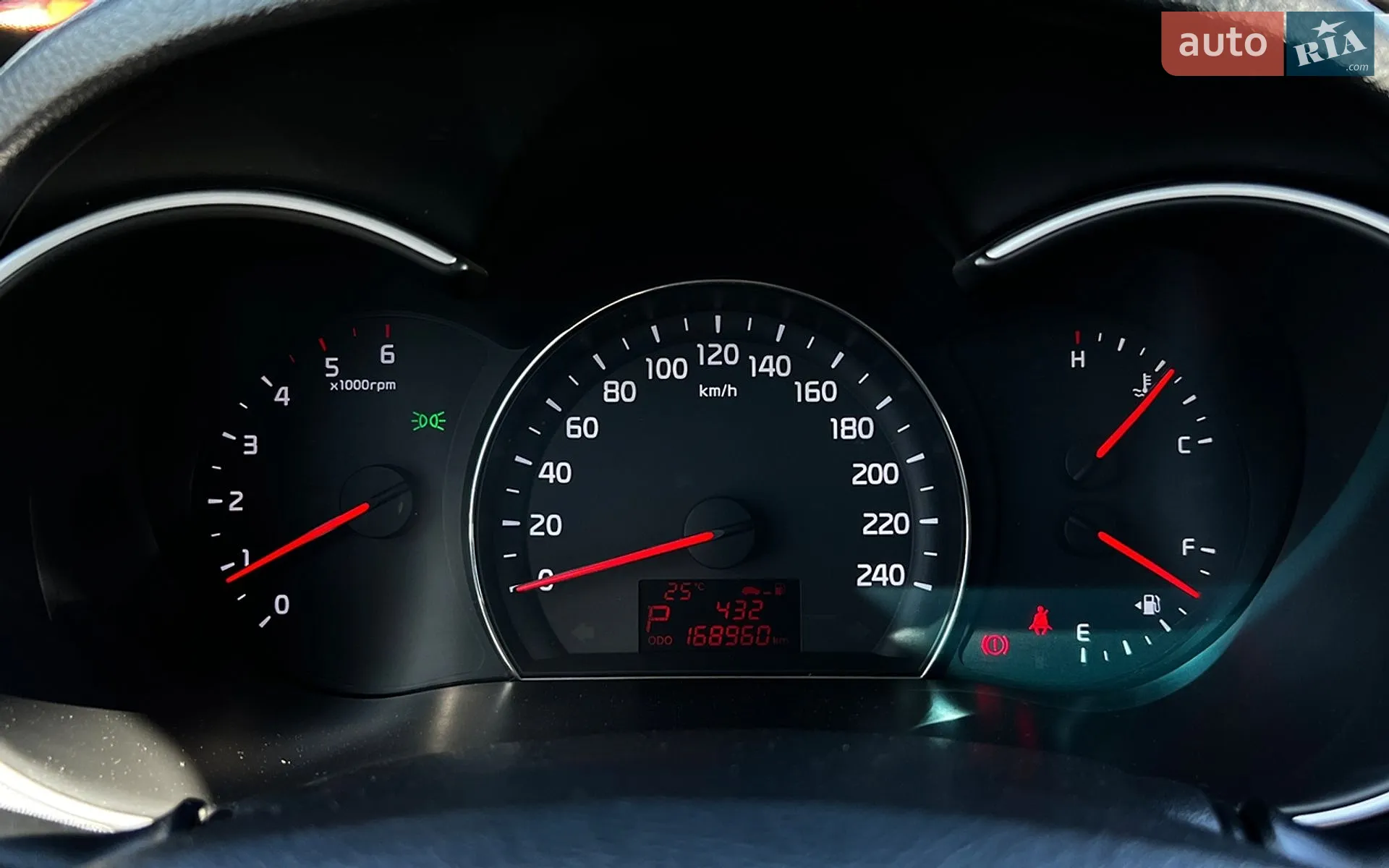 2013 Kia Sorento - мініатюра 14