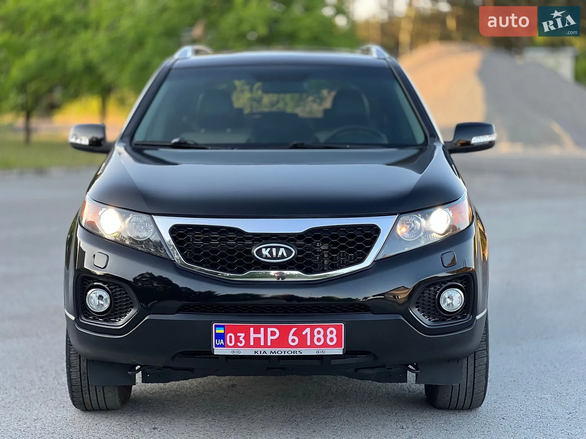 2012 Kia Sorento - мініатюра 15