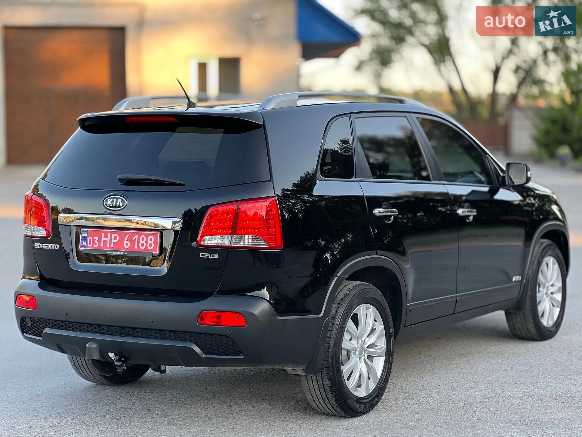 2012 Kia Sorento - мініатюра 22